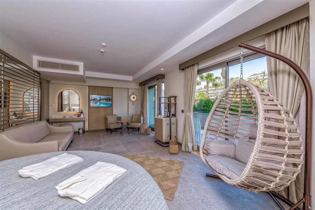 Belek Beach Resort Hotel