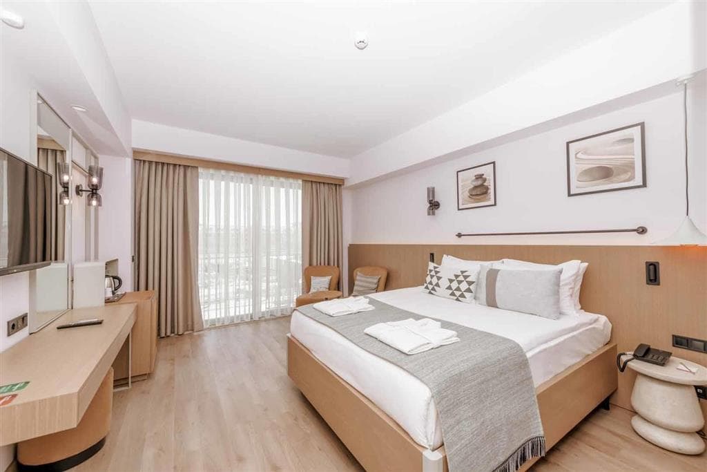 Belek Beach Resort Hotel