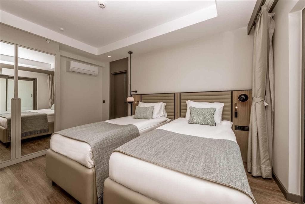 Belek Beach Resort Hotel