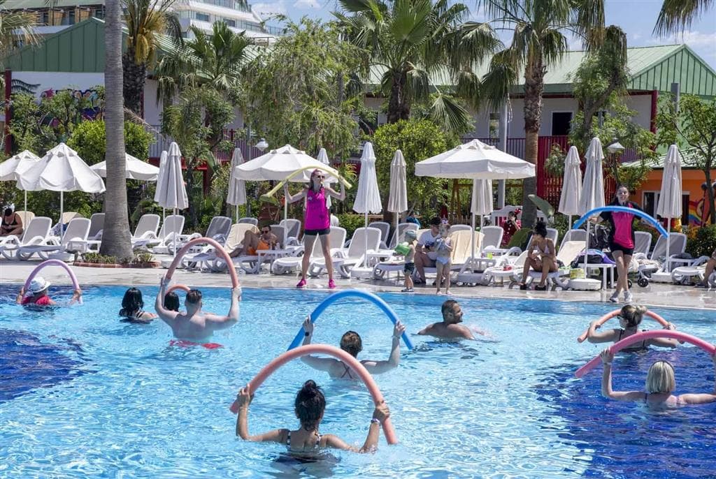 Belek Beach Resort Hotel
