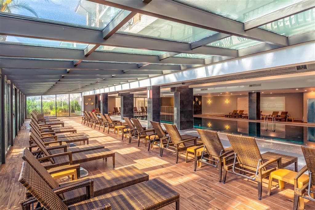 Belek Beach Resort Hotel