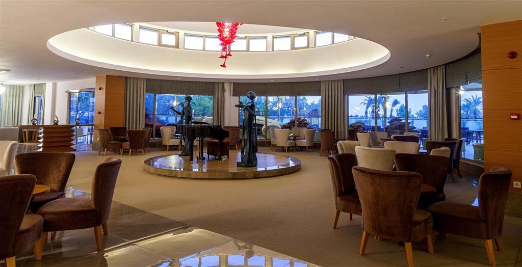 Belek Beach Resort Hotel