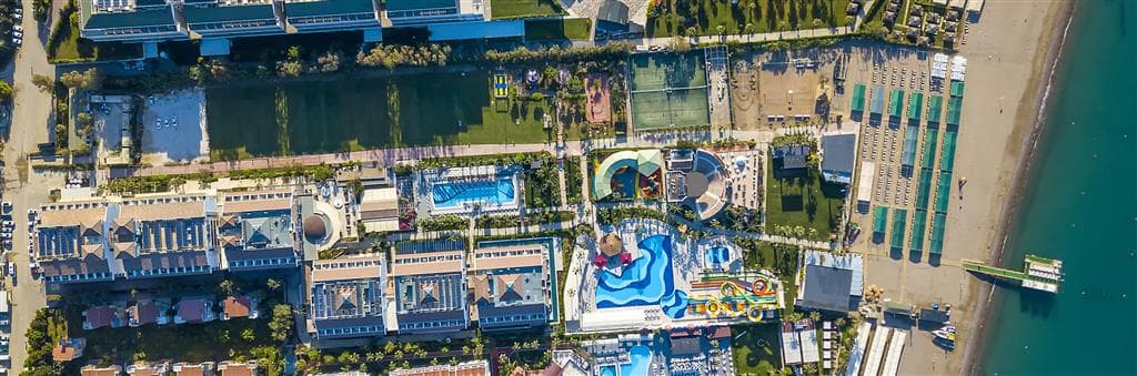 Belek Beach Resort Hotel