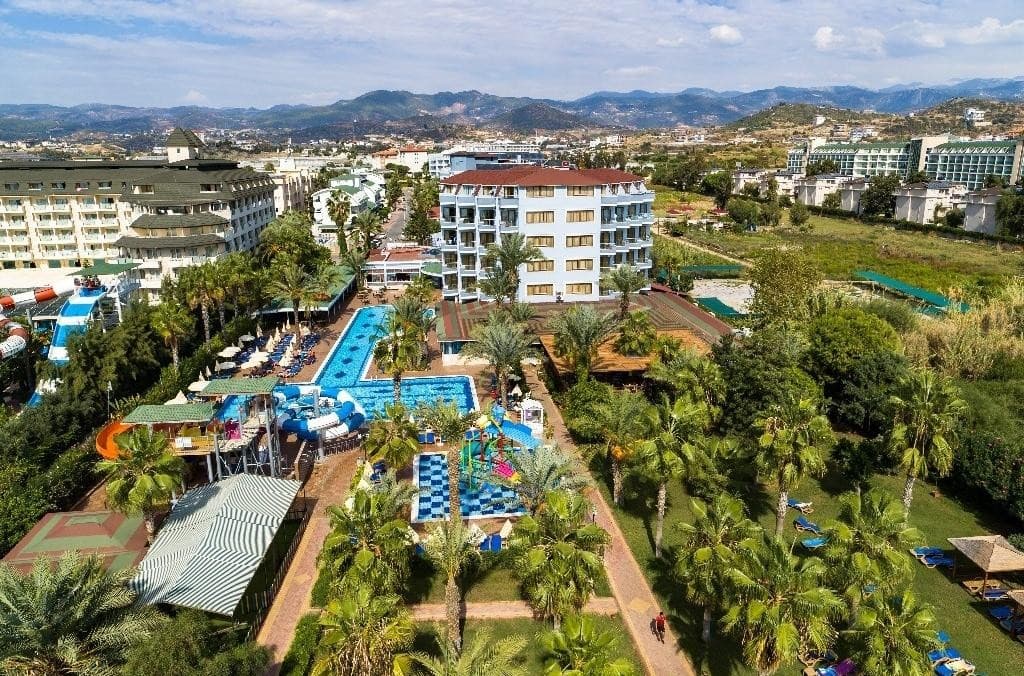 Caretta Beach