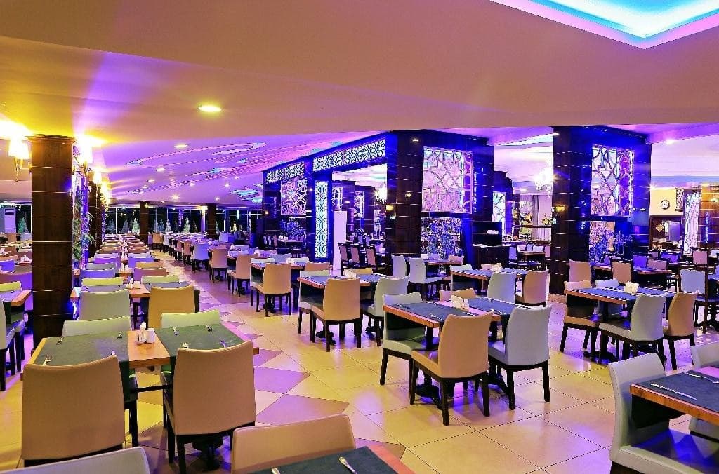 Caretta Beach