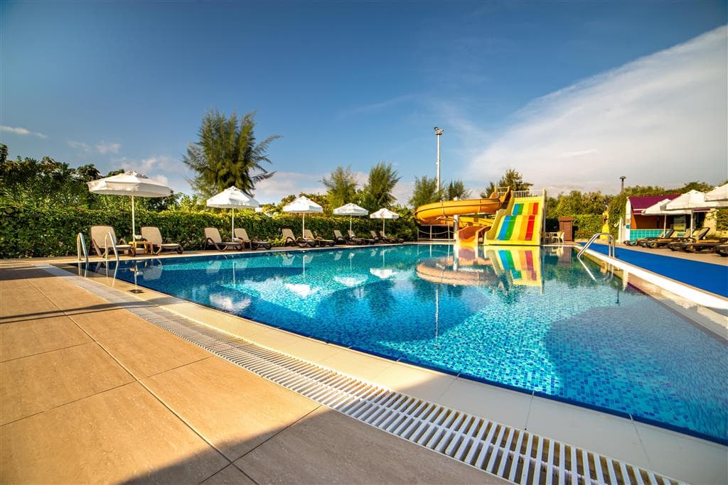 Commodore Elite Suites