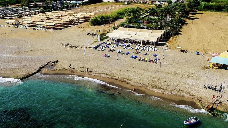 Cooee Numa Konaktepe