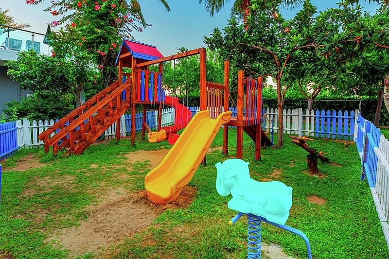Cooee Numa Konaktepe