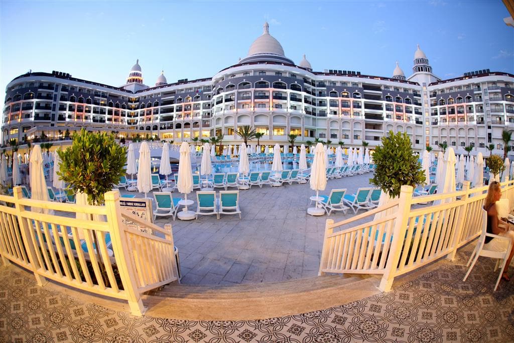 Diamond Premium Hotel & Spa