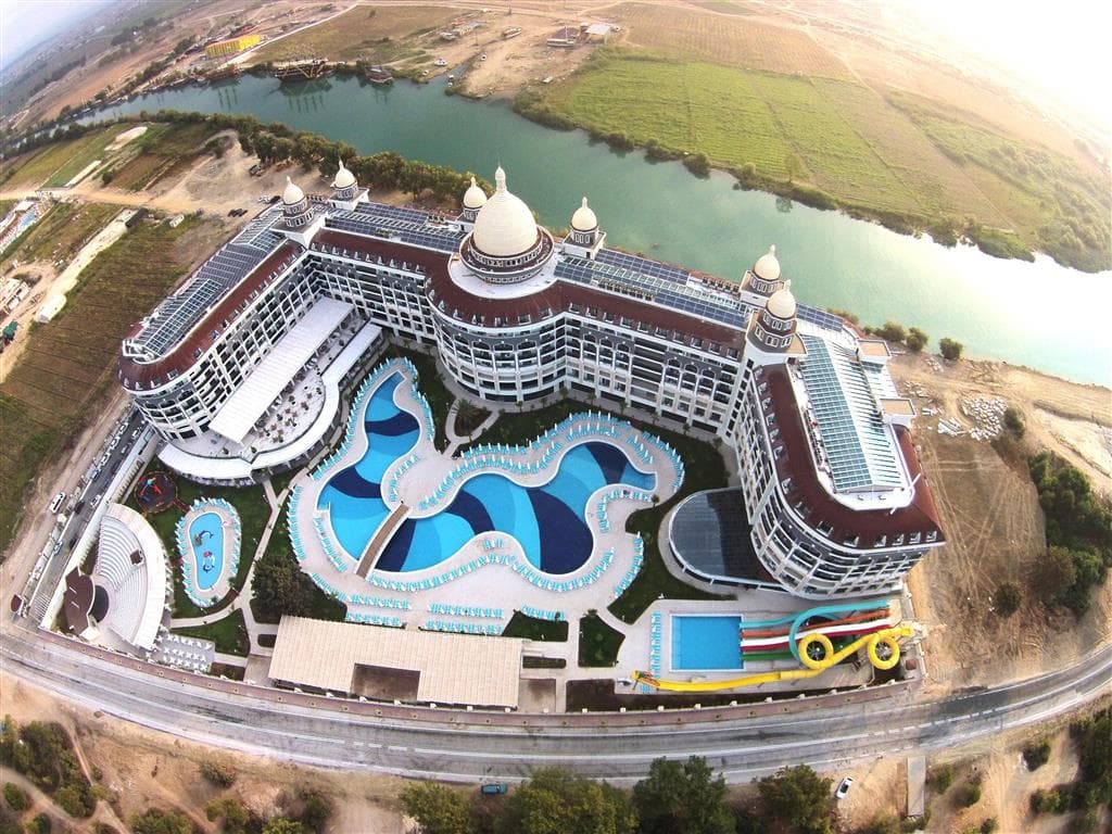 Diamond Premium Hotel & Spa