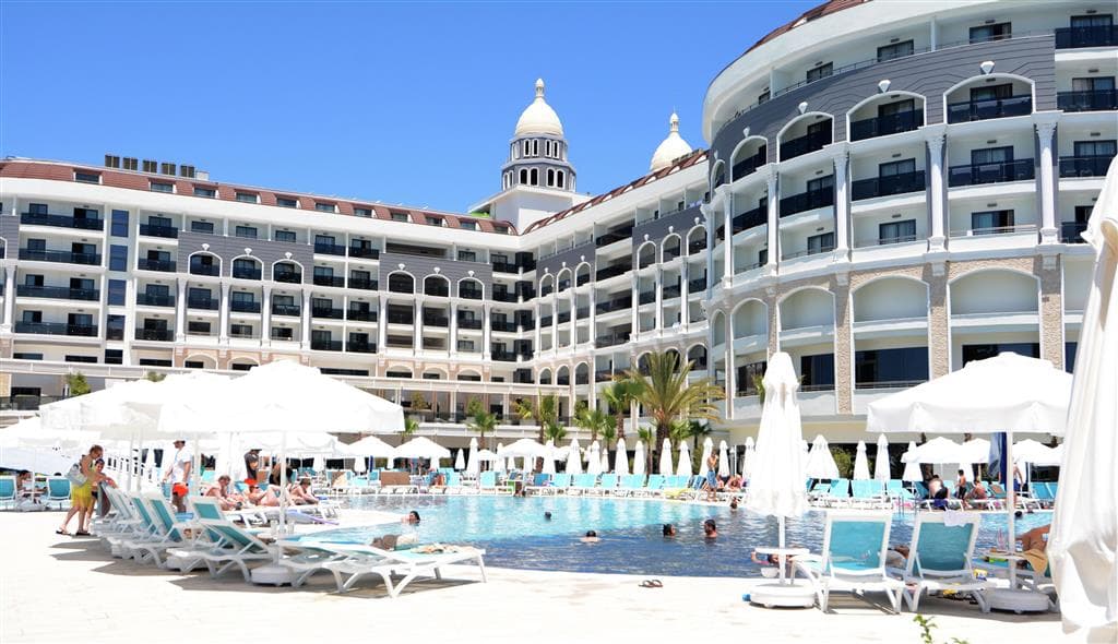 Diamond Premium Hotel & Spa