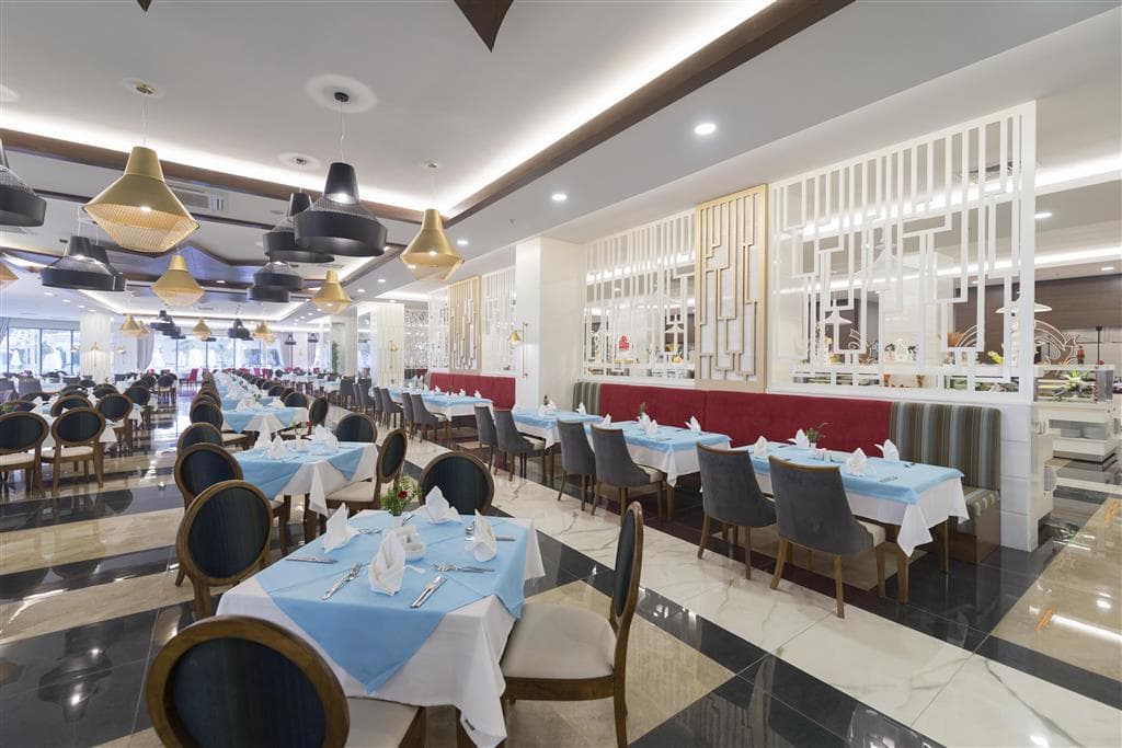 Diamond Premium Hotel & Spa
