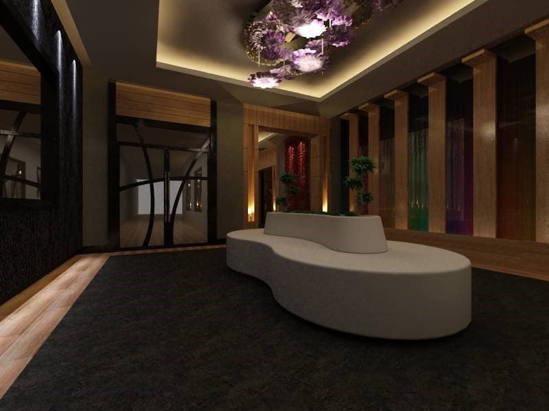 Diamond Premium Hotel & Spa