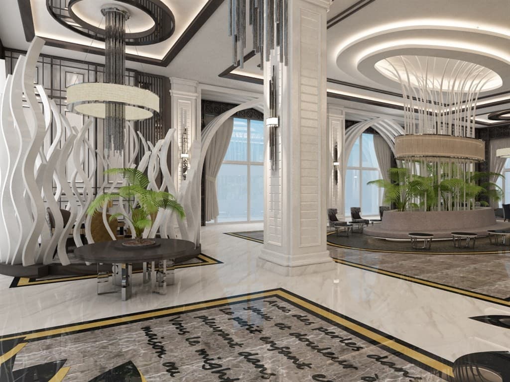 Diamond Premium Hotel & Spa