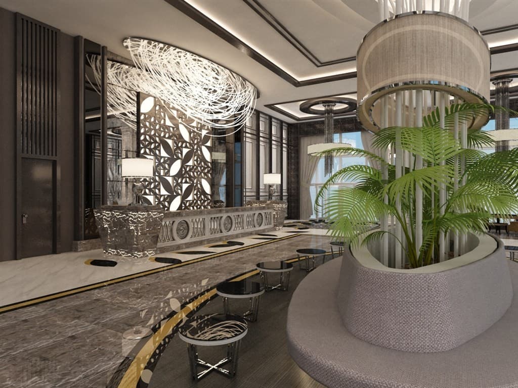 Diamond Premium Hotel & Spa