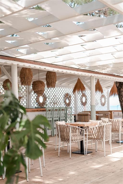 Dosinia Luxury Resort (Funtazia klub)