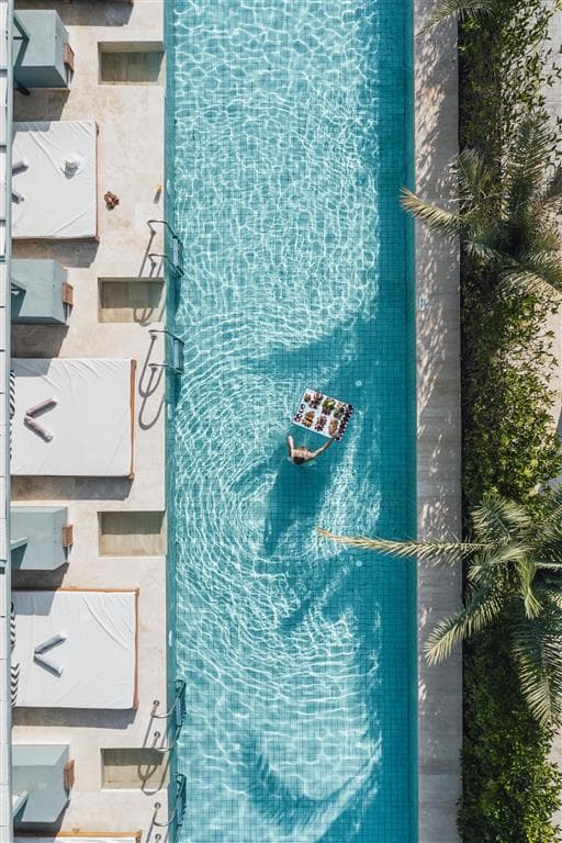 Dosinia Luxury Resort (Funtazia klub)