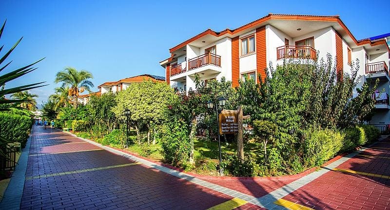 Eftalia Village