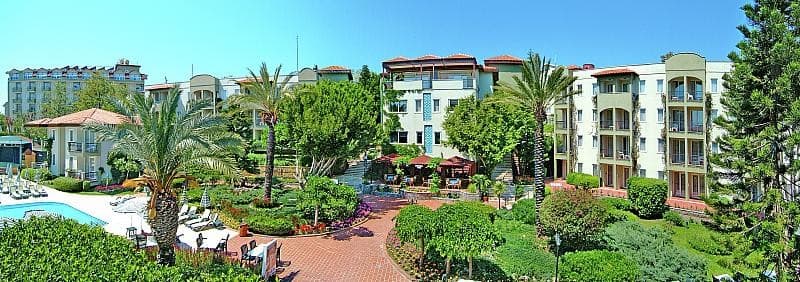 Gardenia Beach