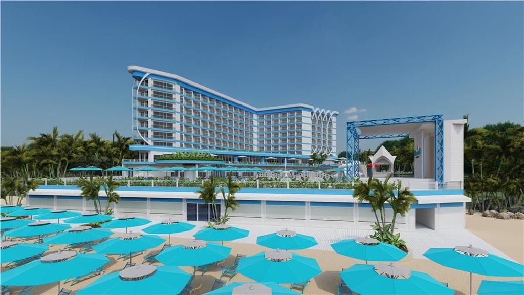 Granada Luxury Beach