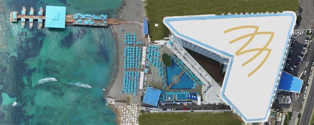Granada Luxury Beach