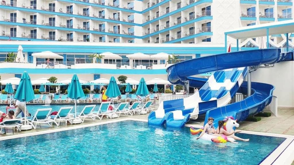 Granada Luxury Beach