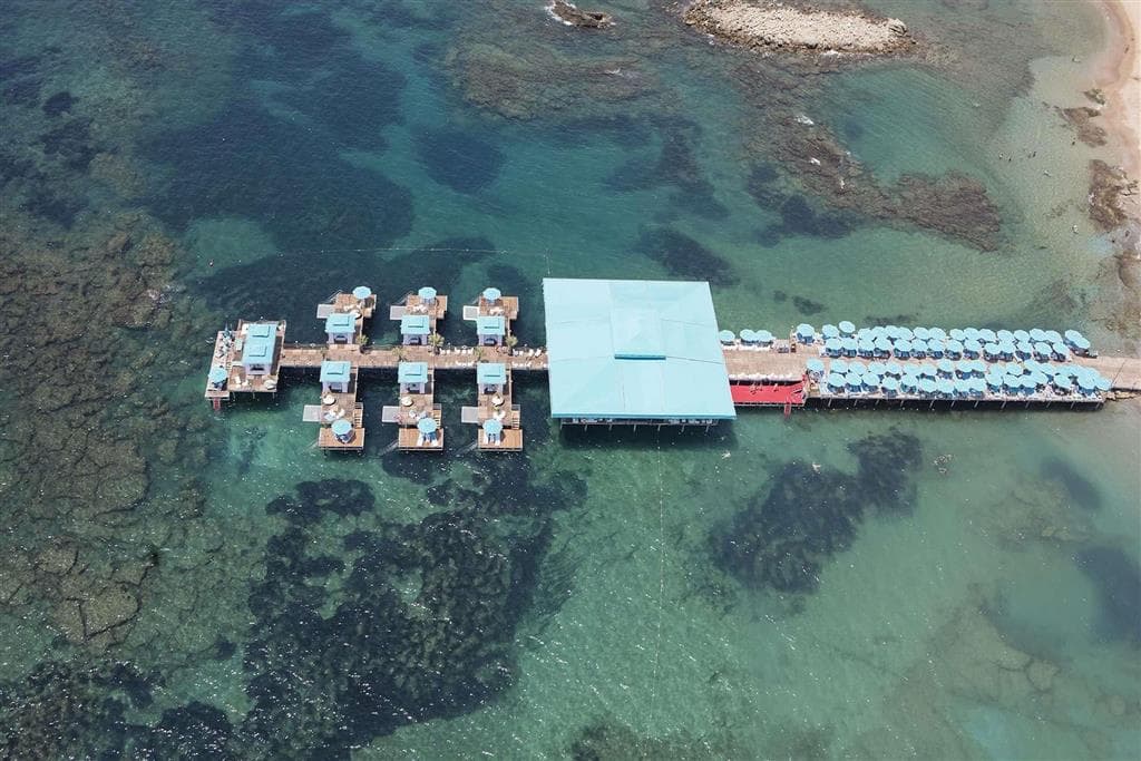 Granada Luxury Beach