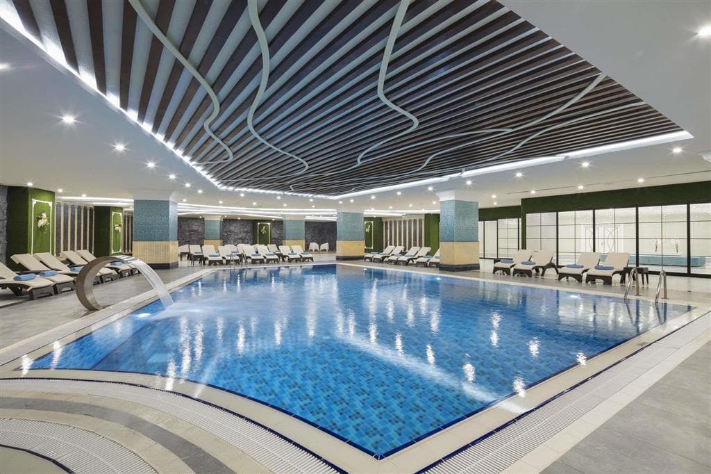 Granada Luxury Beach