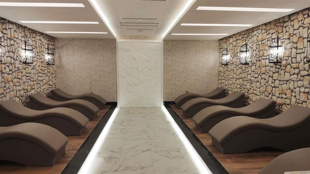 Granada Luxury Beach