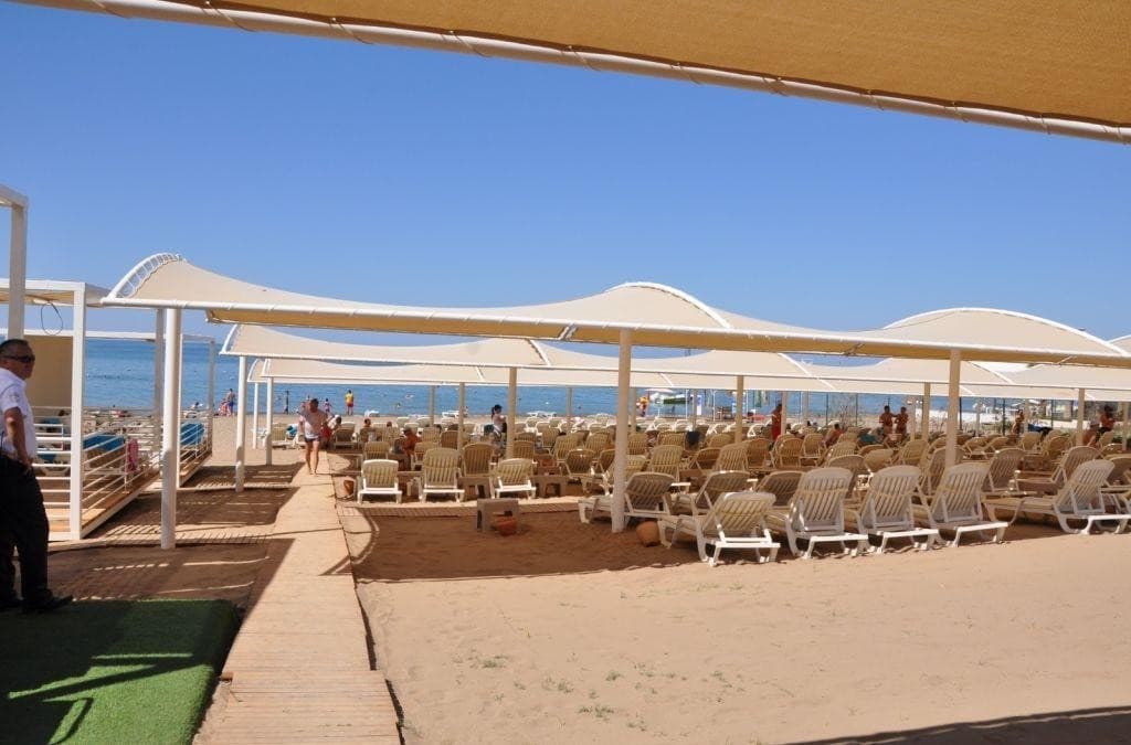Granada Luxury Belek