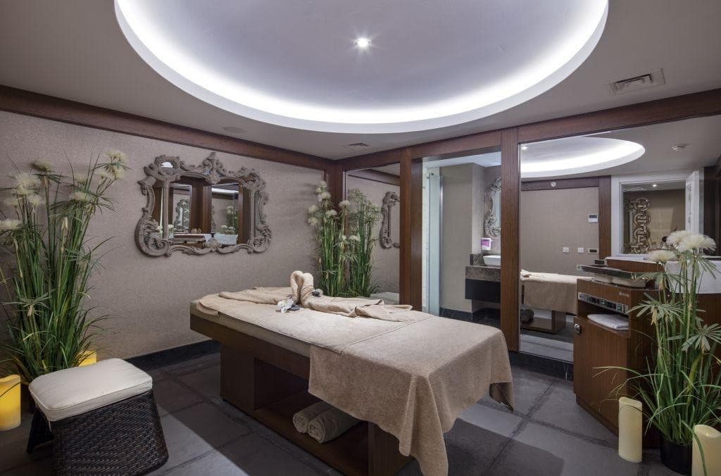 Granada Luxury Belek