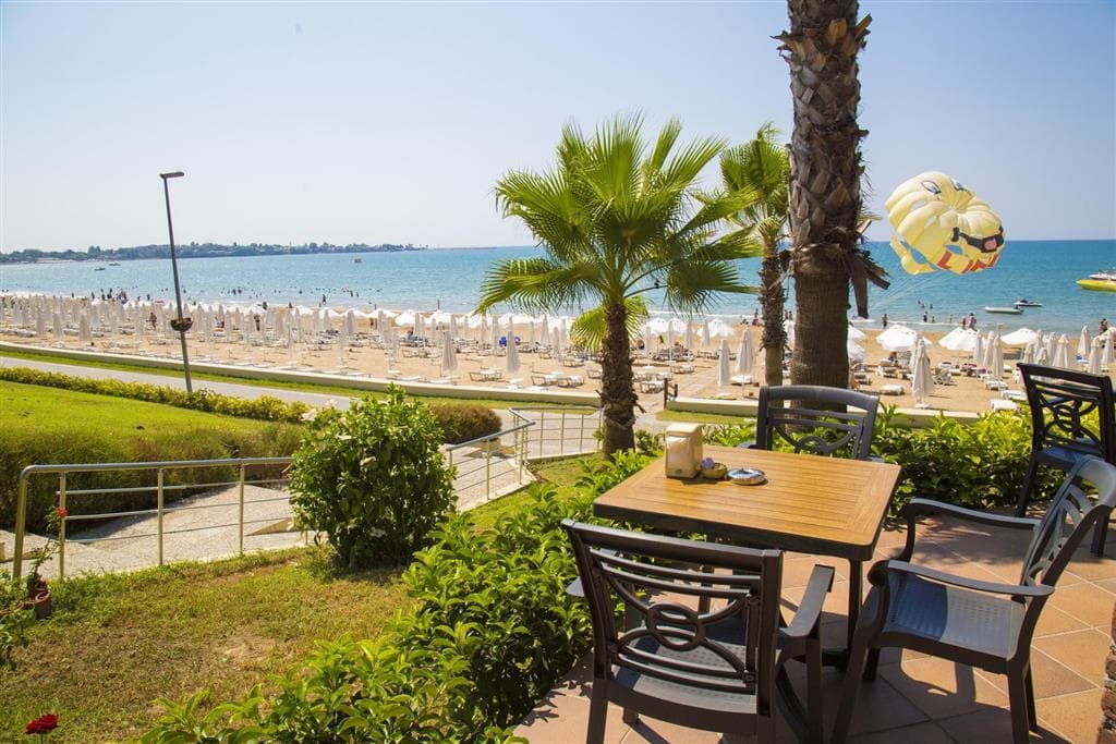 Horus Paradise Luxury