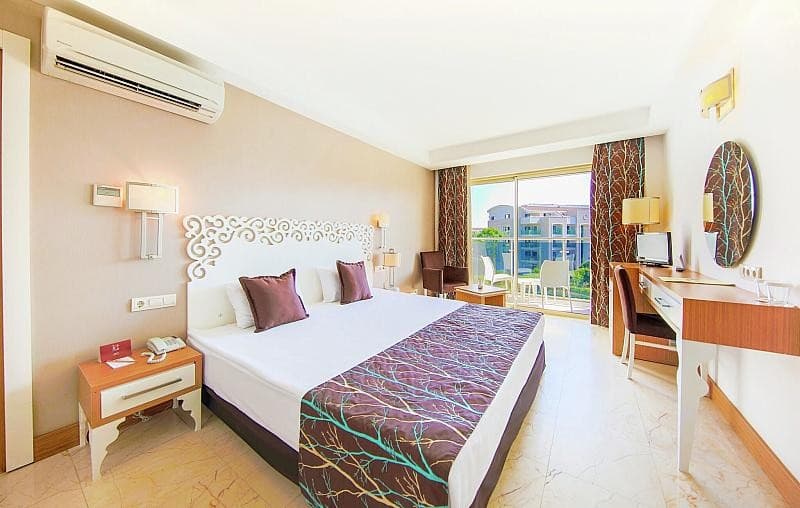 Horus Paradise Luxury