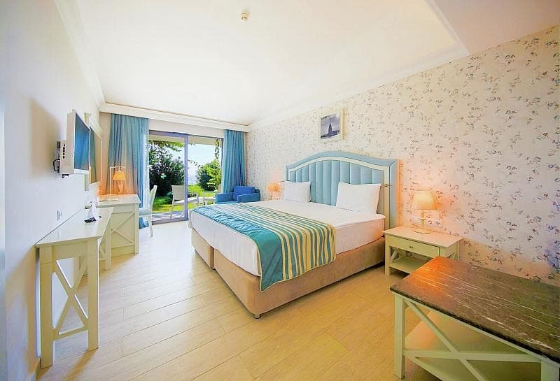 Horus Paradise Luxury