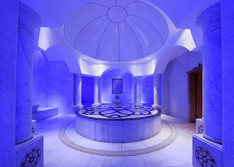 Horus Paradise Luxury