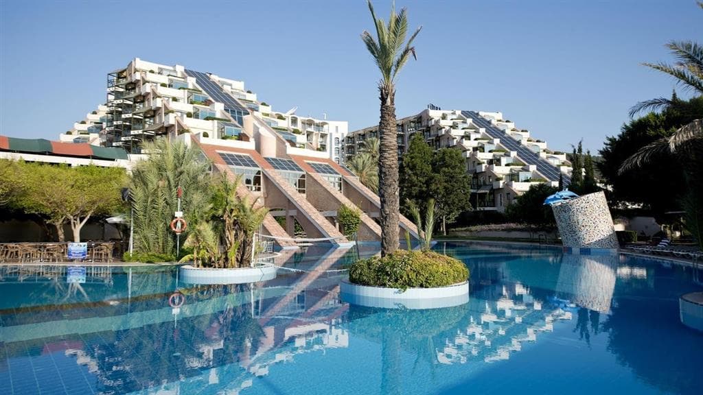Limak Limra Resort & Hotel