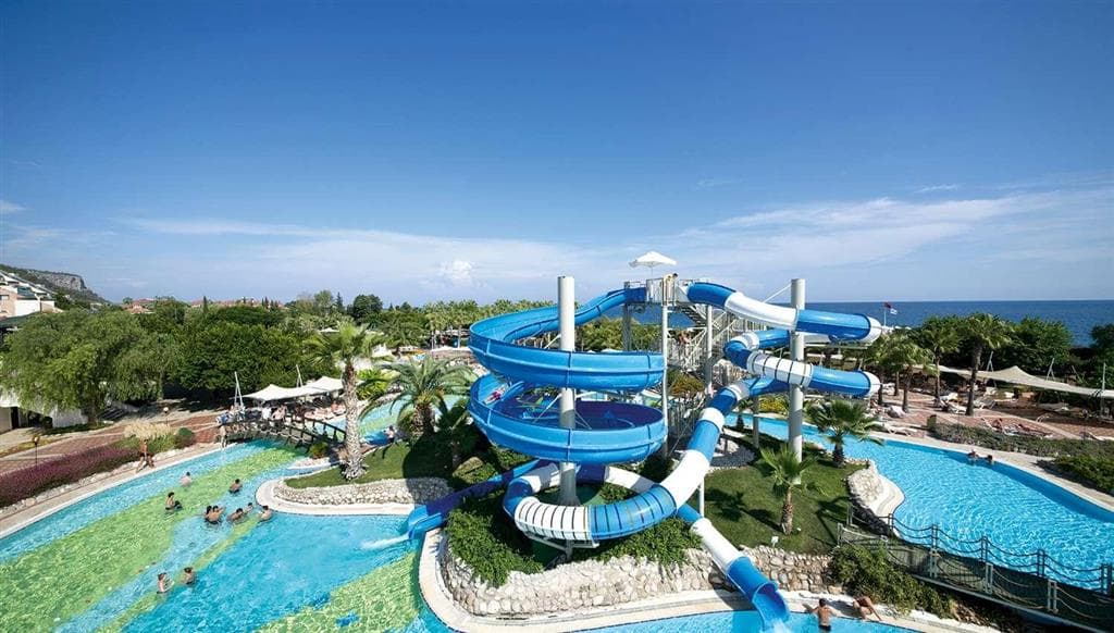 Limak Limra Resort & Hotel