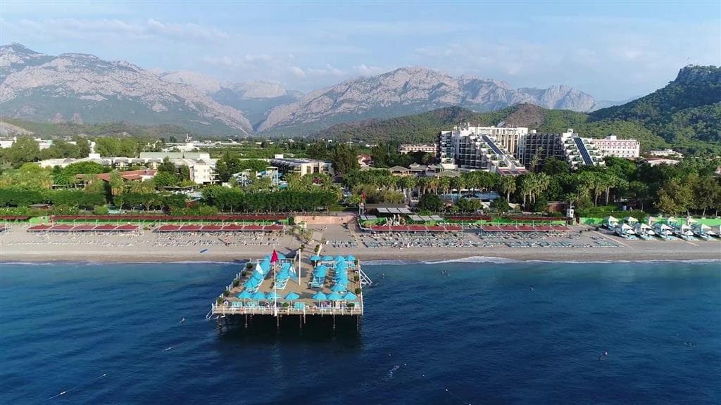 Limak Limra Resort & Hotel
