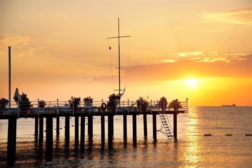Limak Limra Resort & Hotel