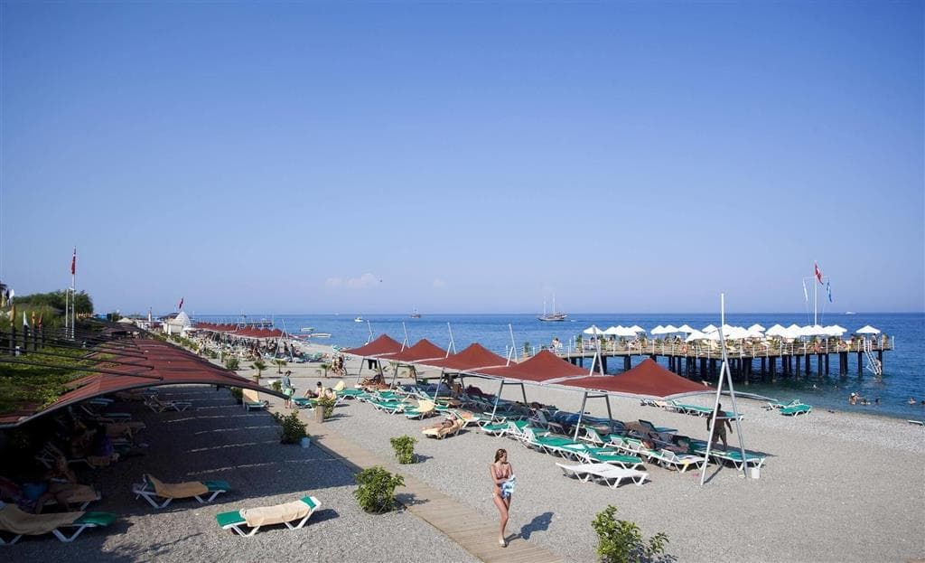 Limak Limra Resort & Hotel