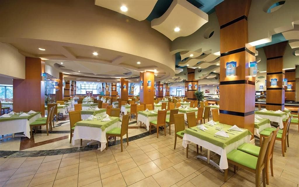 Limak Limra Resort & Hotel