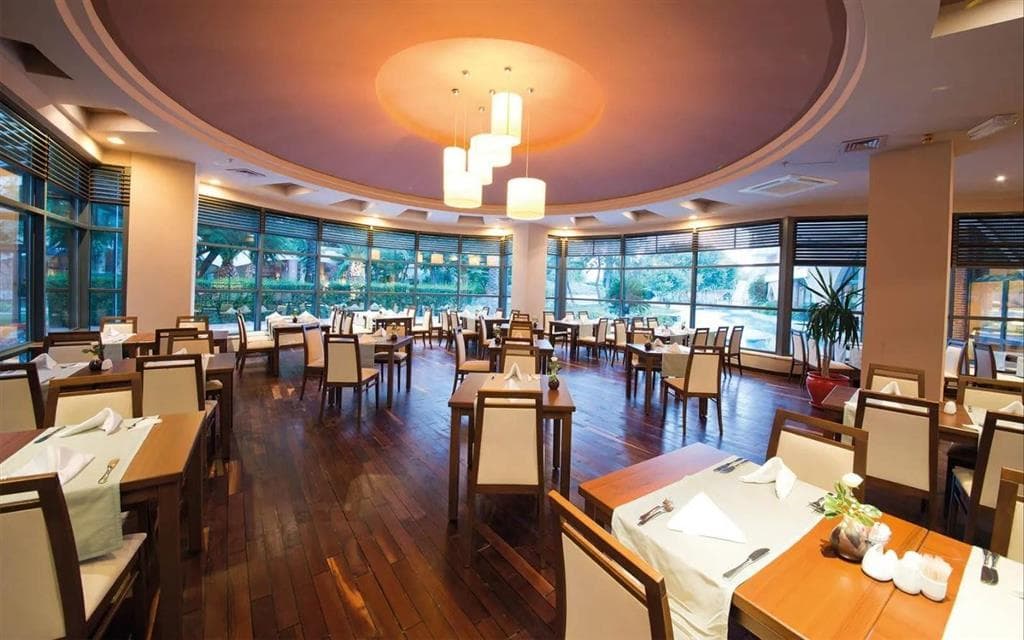 Limak Limra Resort & Hotel