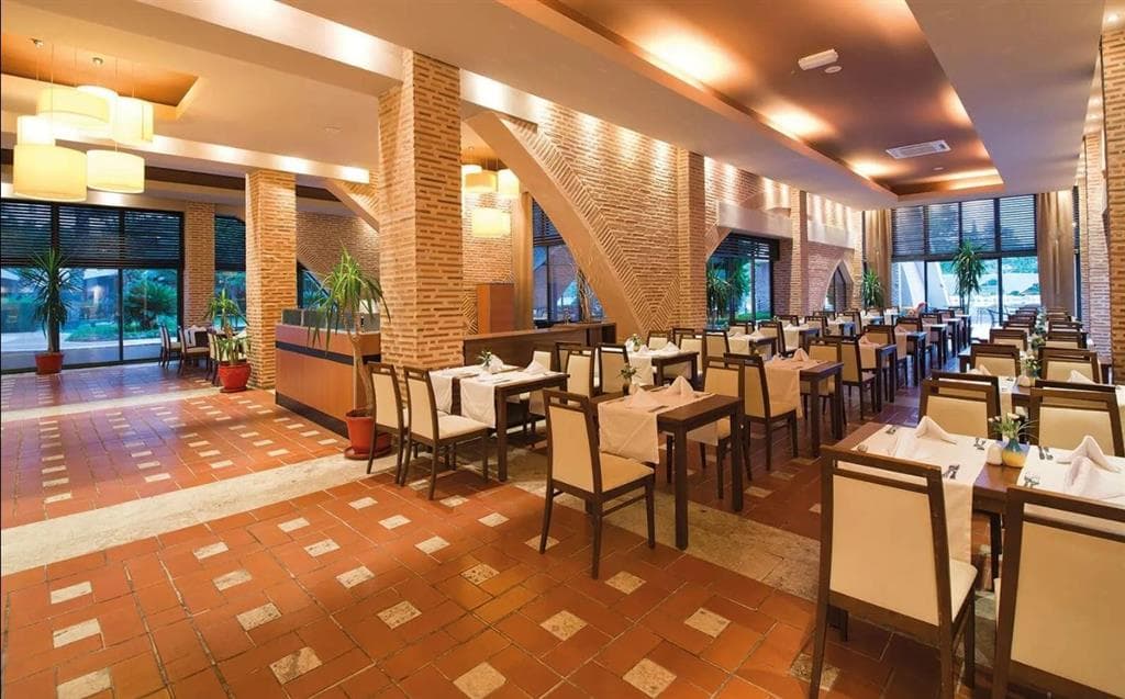 Limak Limra Resort & Hotel