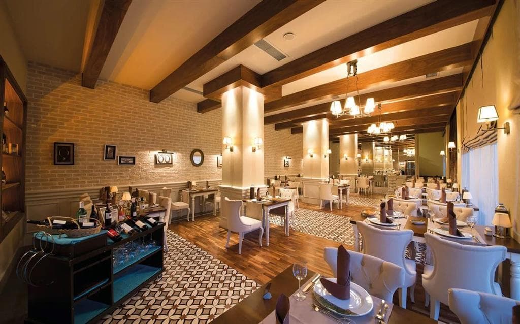 Limak Limra Resort & Hotel