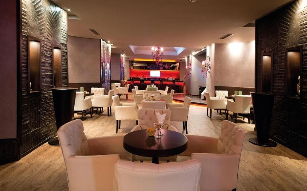 Limak Limra Resort & Hotel