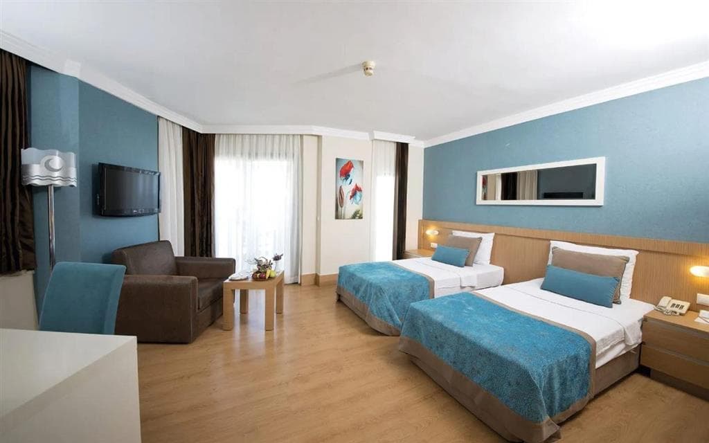 Limak Limra Resort & Hotel
