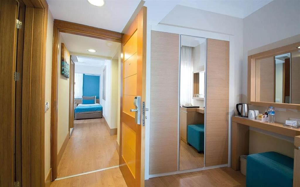 Limak Limra Resort & Hotel
