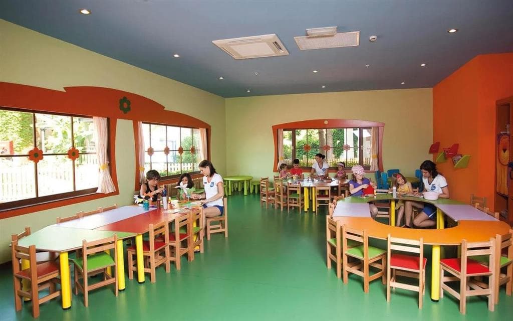 Limak Limra Resort & Hotel