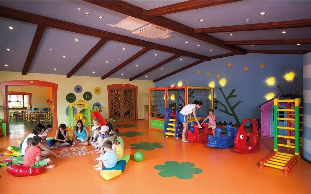 Limak Limra Resort & Hotel