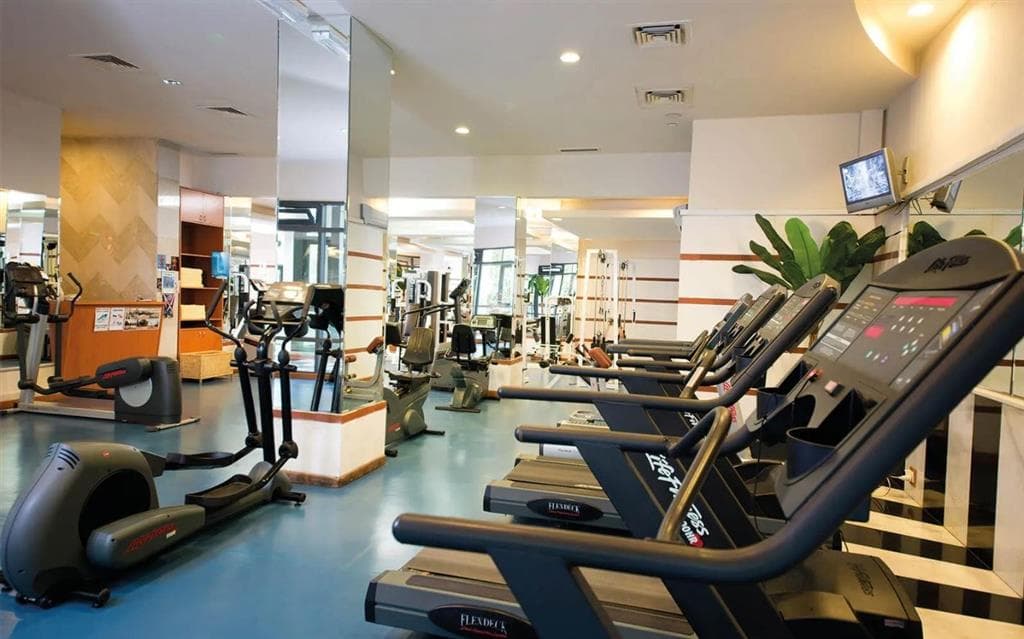 Limak Limra Resort & Hotel